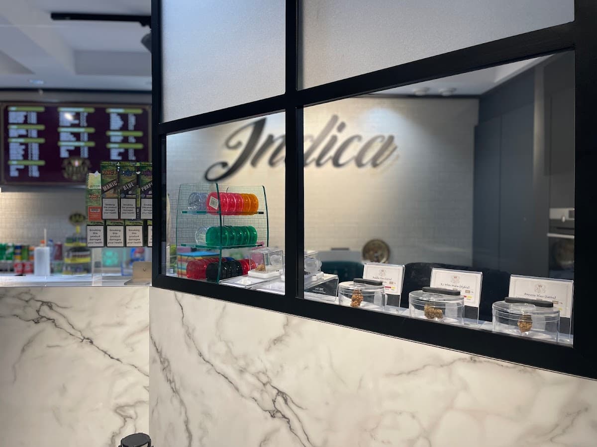 Indica