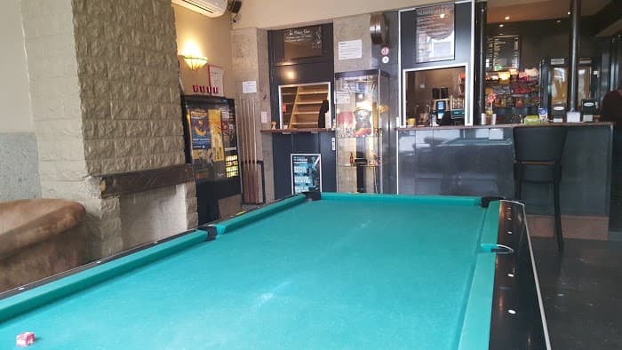 De Blikken Deur - Hoofdfoto