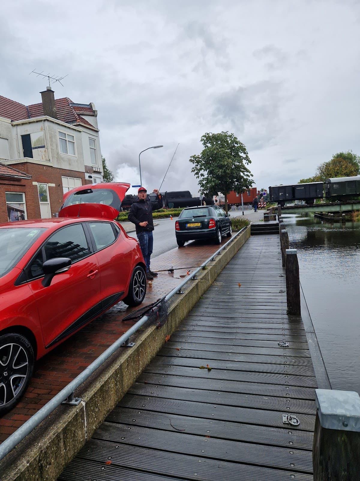 de Dam - Foto 4
