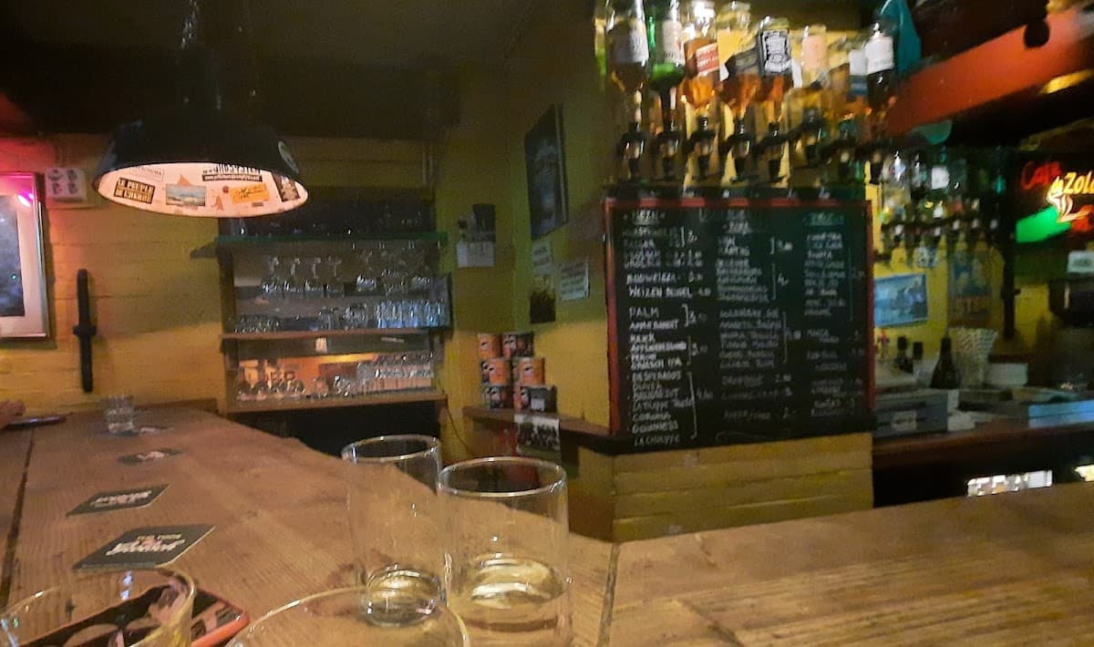 Cafe Dees - Foto 2