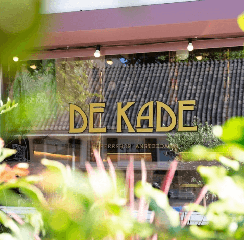 De Kade