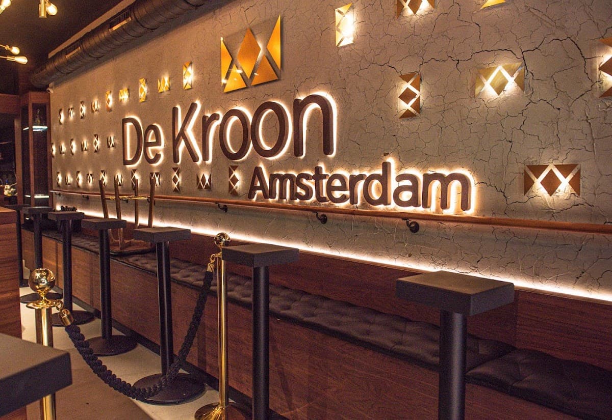 De Kroon - Foto 2