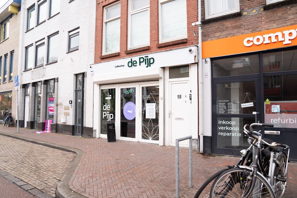 De Pijp