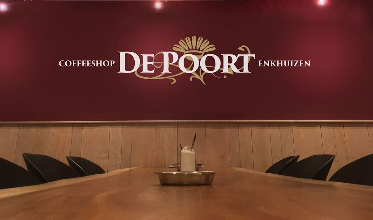 De Poort - Foto 2