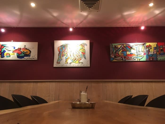 De Poort - Hoofdfoto