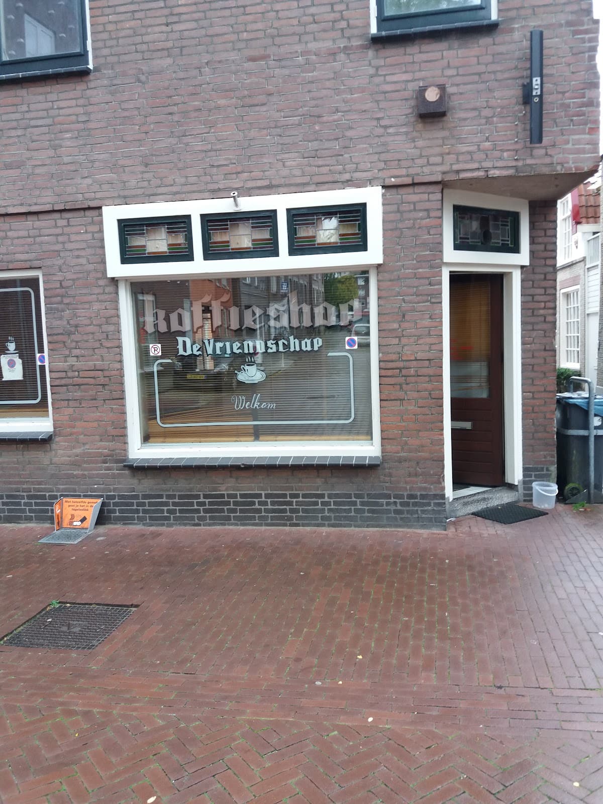 De Vriendschap - Foto 3
