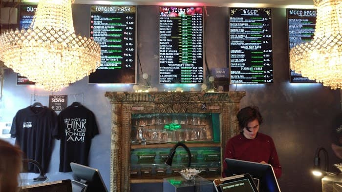 Dizzy Duck - Hoofdfoto