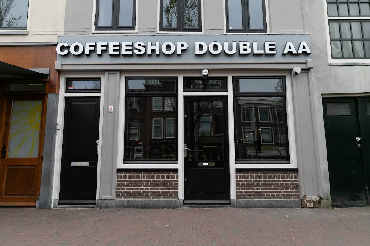Double AA - Foto 2