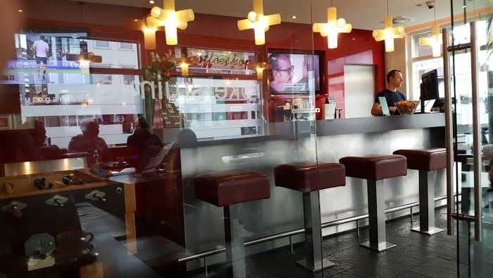 Euro-Garden - Hoofdfoto