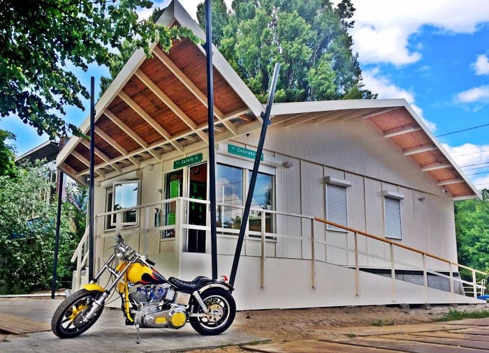 Gallery Colorado - Hoofdfoto