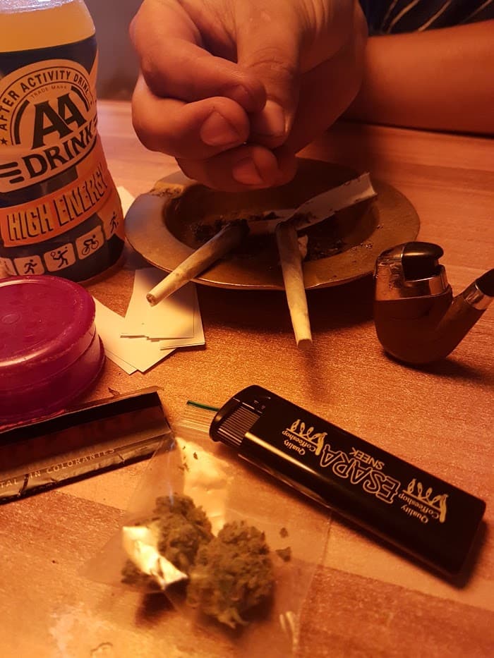 Gili Senang - Hoofdfoto