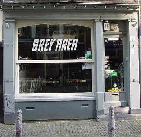Grey Area