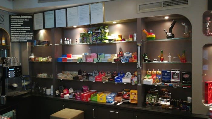 Halicarnas - Hoofdfoto