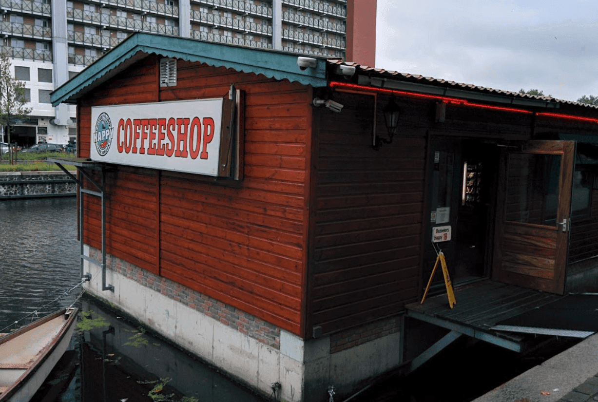 Happy Smile - Hoofdfoto