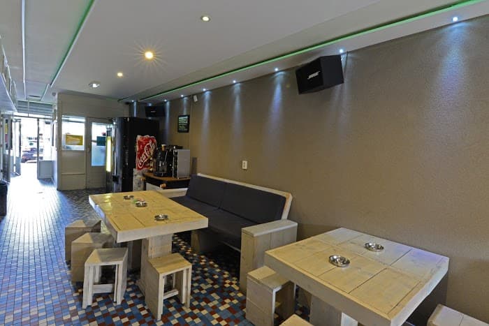 Havenzicht - Hoofdfoto