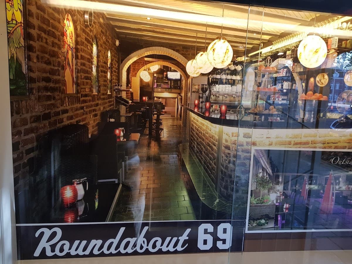 Roundabout69 - Foto 2