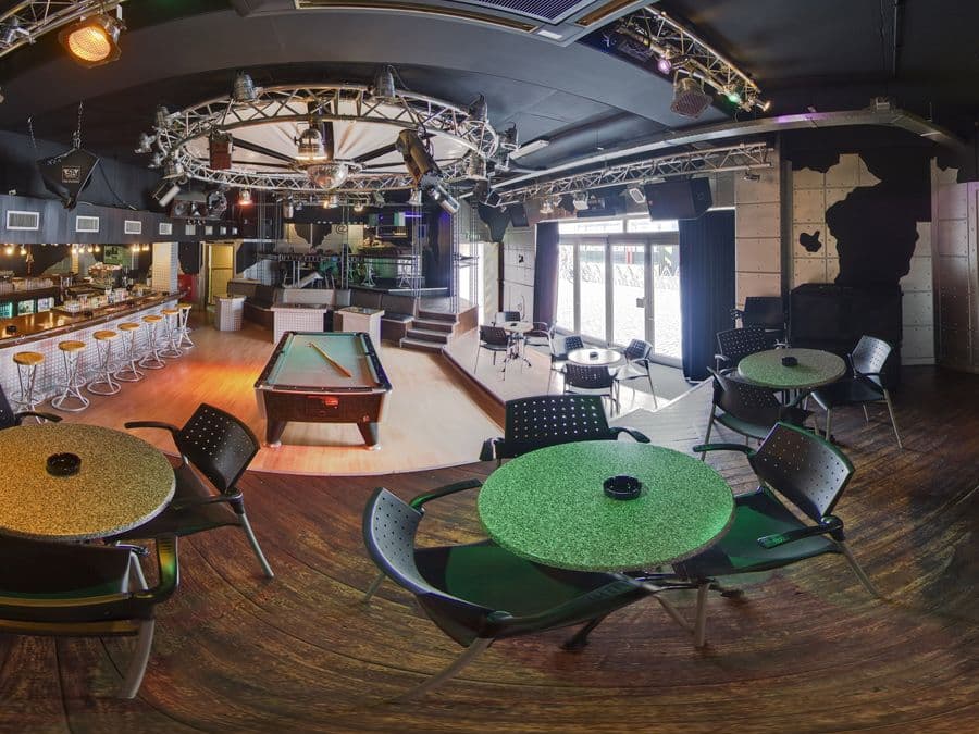 High Life - Hoofdfoto