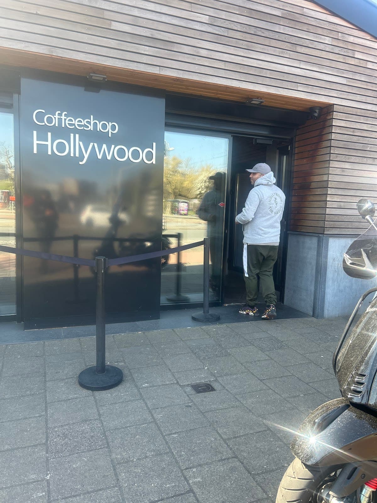 Hollywood - Foto 3