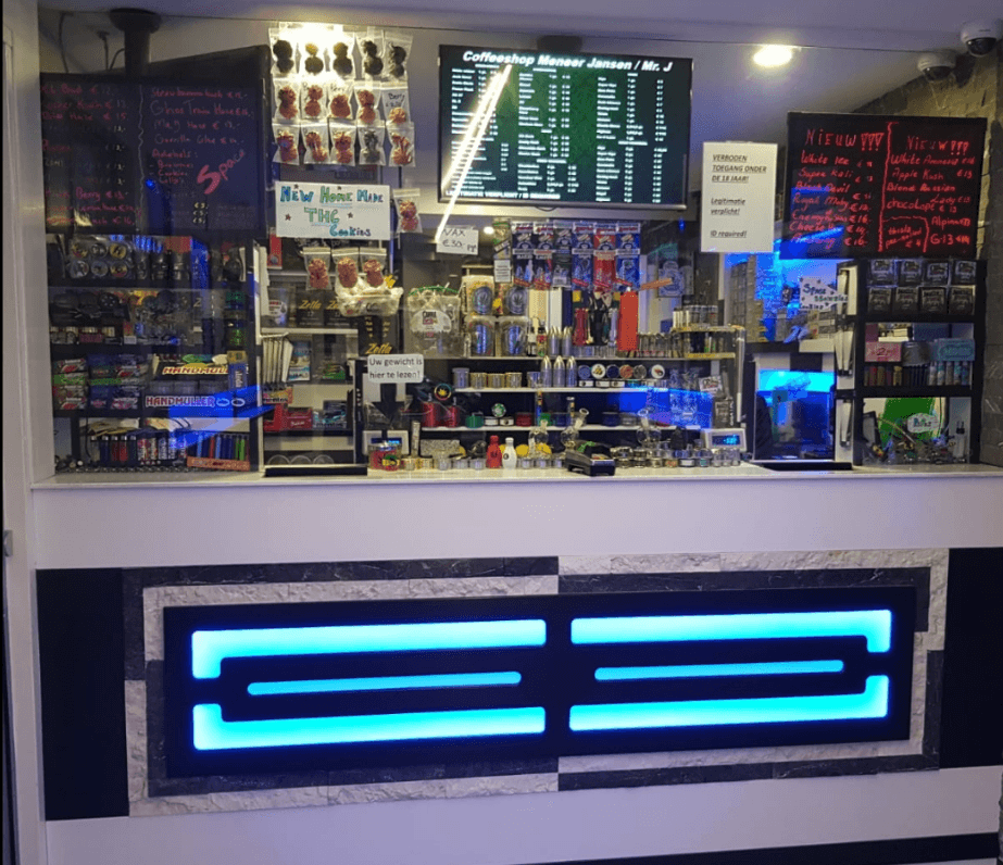 Moonlight - Hoofdfoto