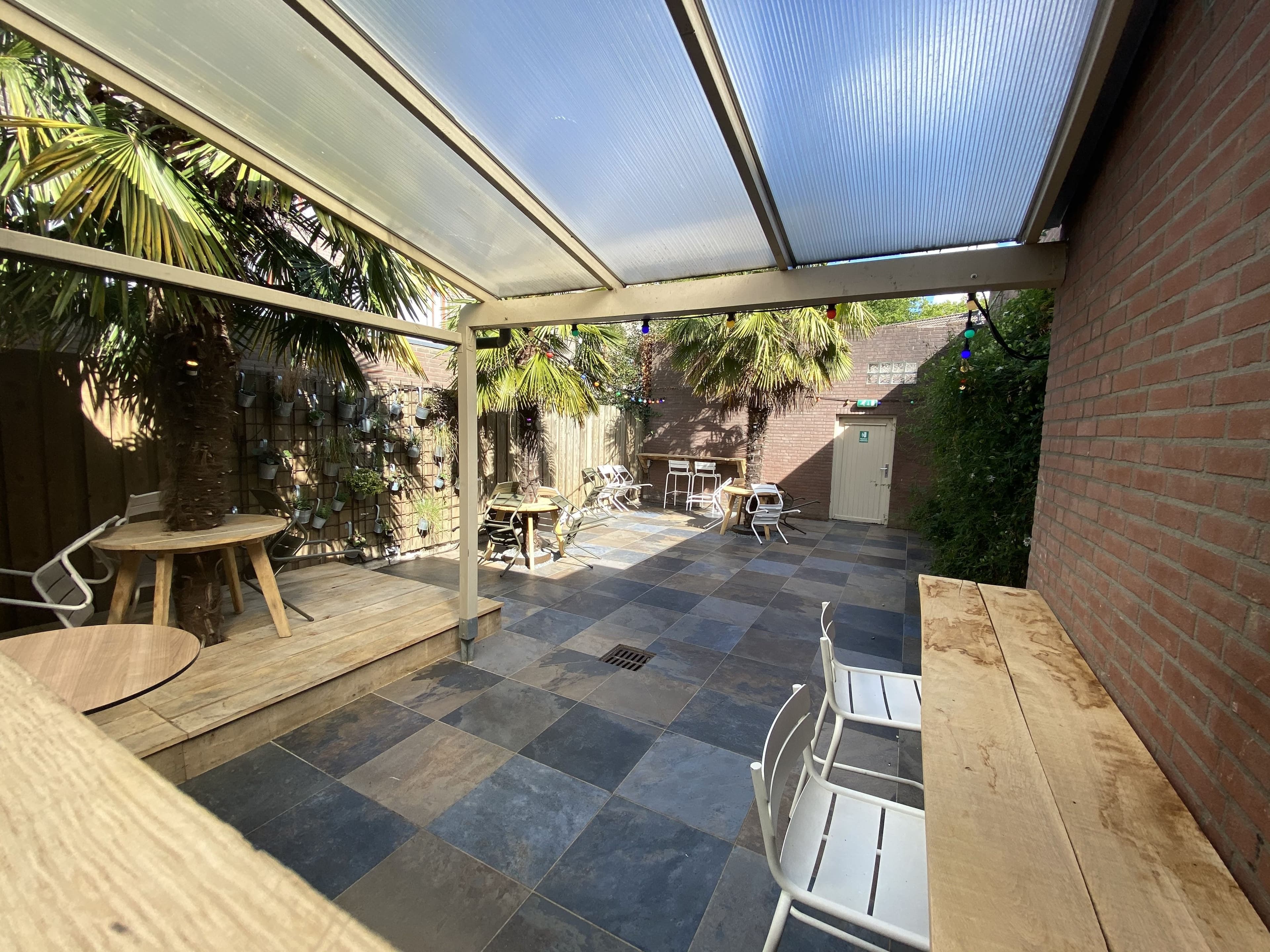 The Grass Company Piusstraat - Foto 3