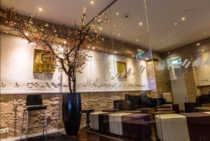 Piramide - Hoofdfoto