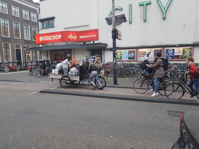 Pleasure - Hoofdfoto