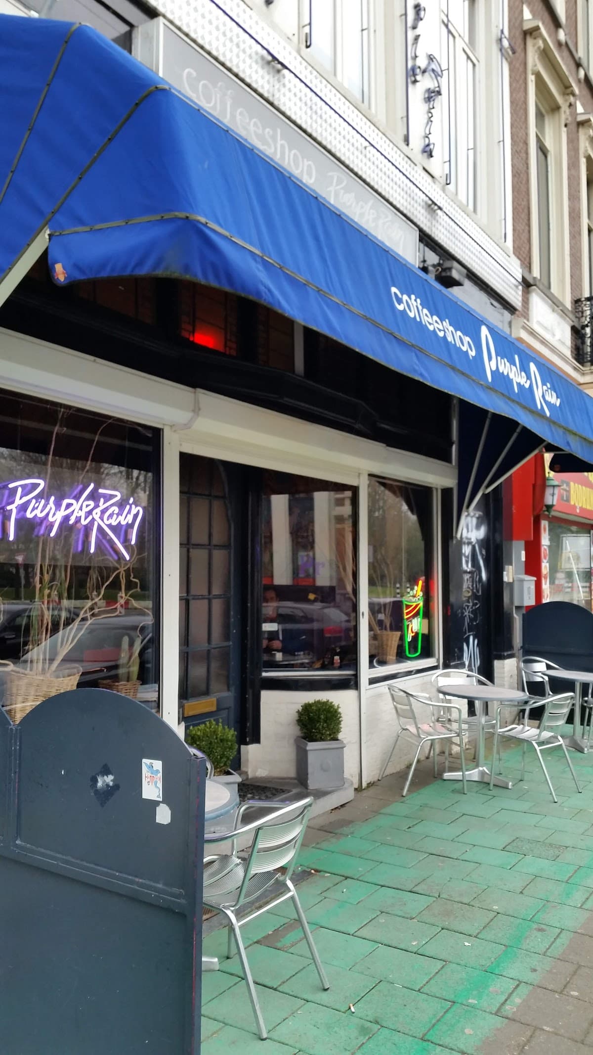 Purple Rain - Foto 4