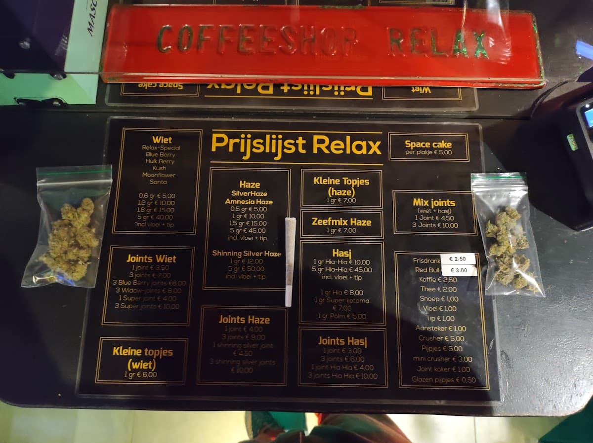 Relax - Foto 2