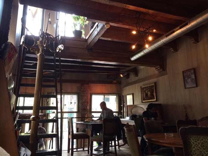 Repelsteeltje - Hoofdfoto