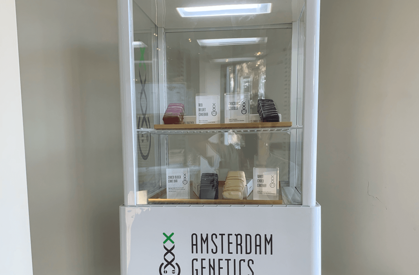 Risky Business - Foto 1