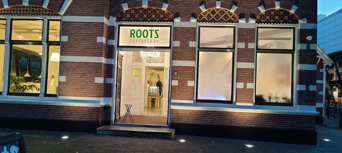Roots