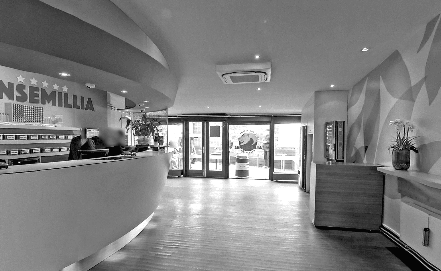 Sensemillia West - Foto 1