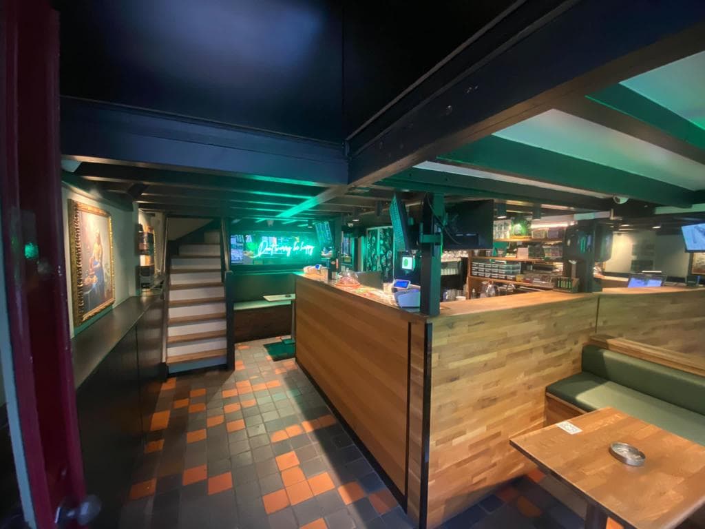 Green Place Haarlemmerstraat - Foto 2