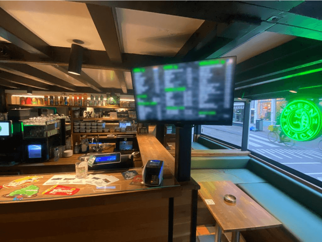 Green Place Haarlemmerstraat - Foto 4