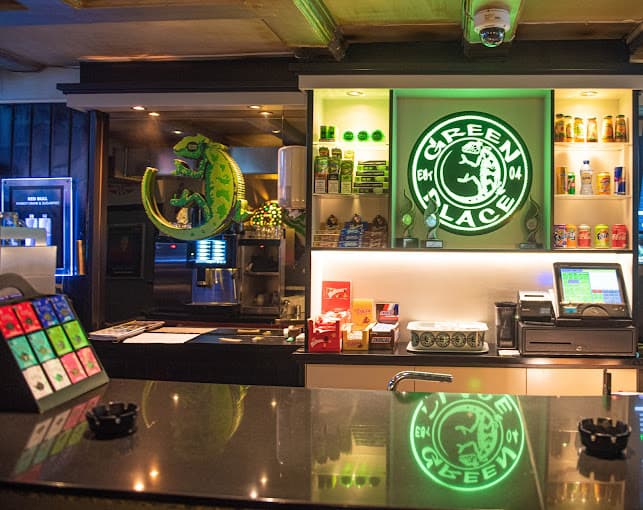 Green Place - Foto 1