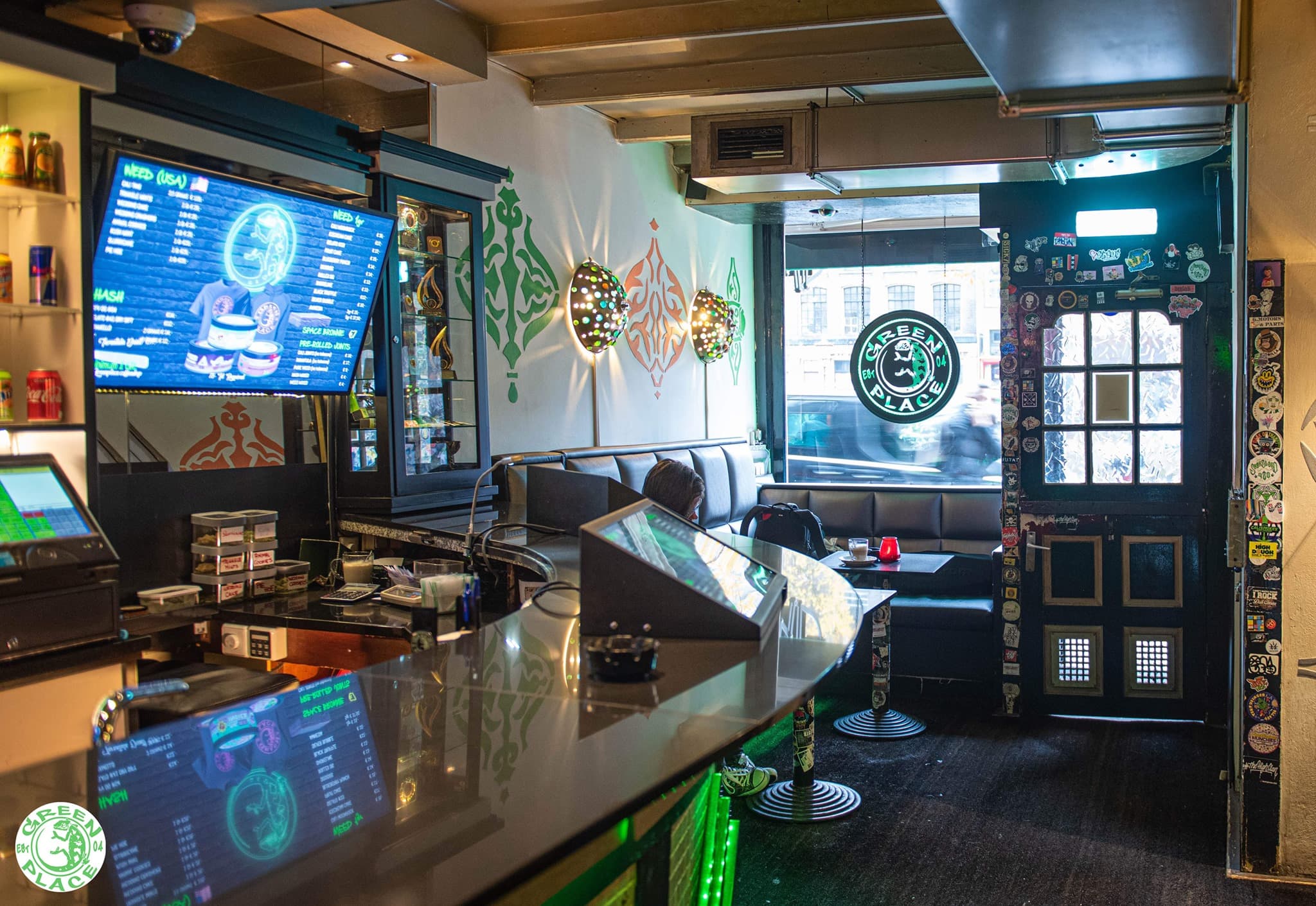 Green Place - Foto 2