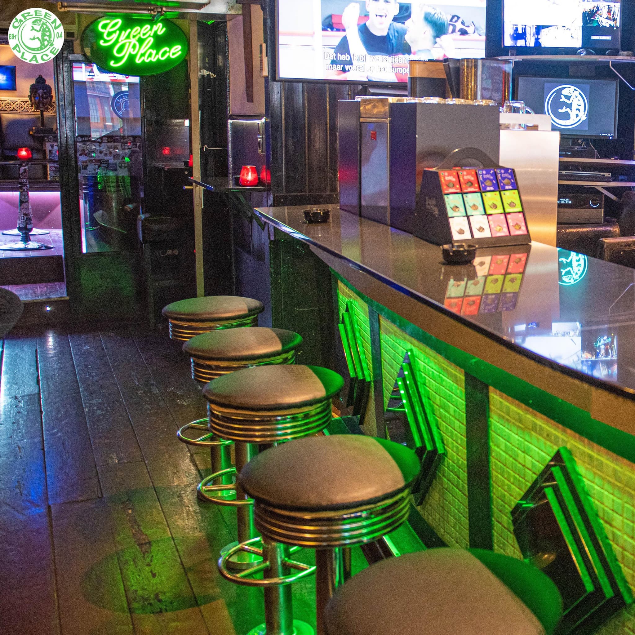 Green Place - Foto 3