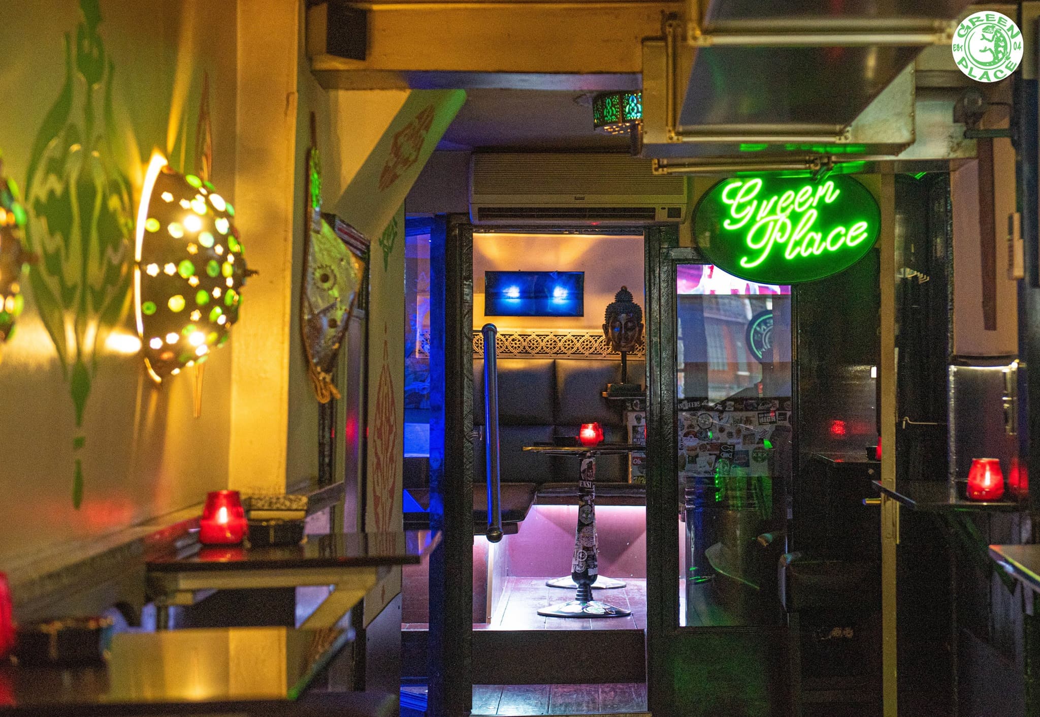 Green Place - Foto 4