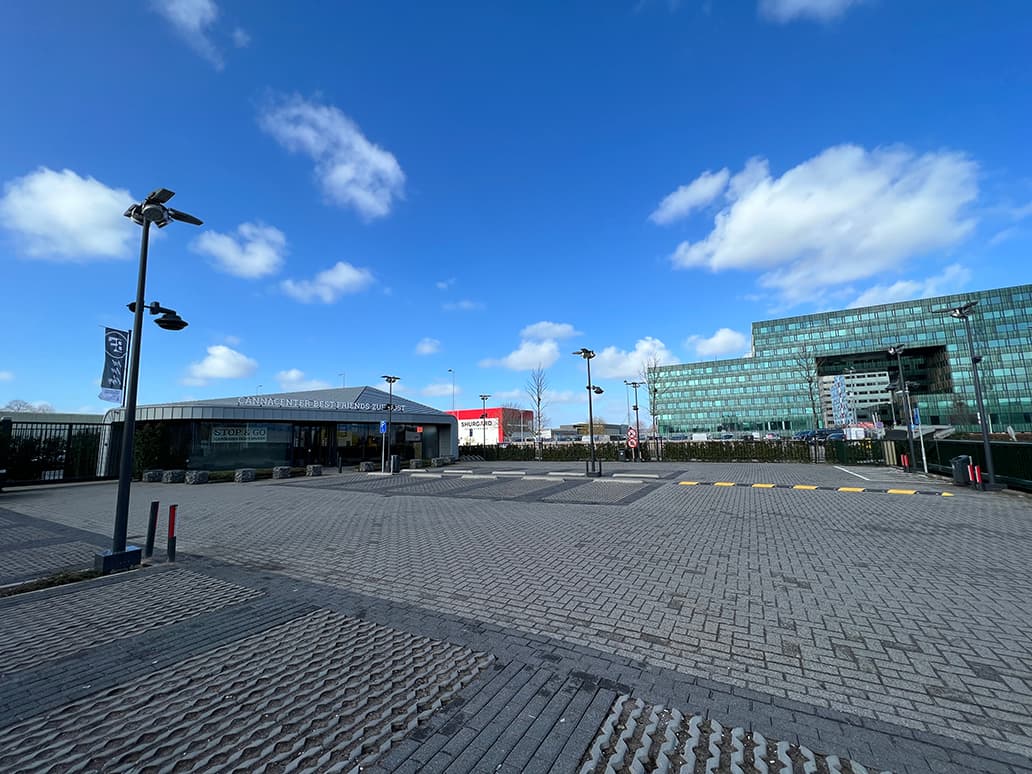 Best Friends - Zuid-Oost - Foto 4