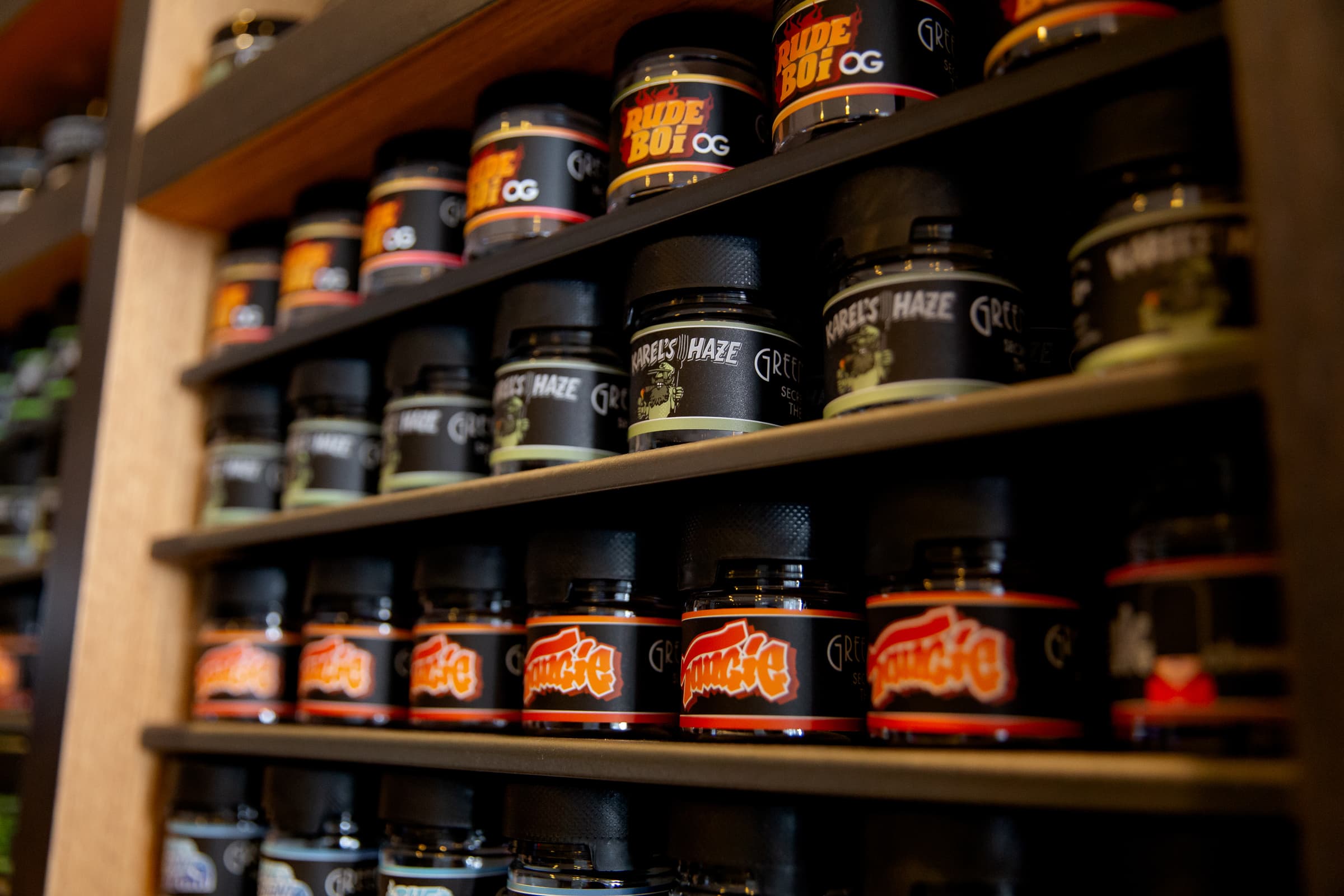 Greenhouse Secret Farmers - Foto 3