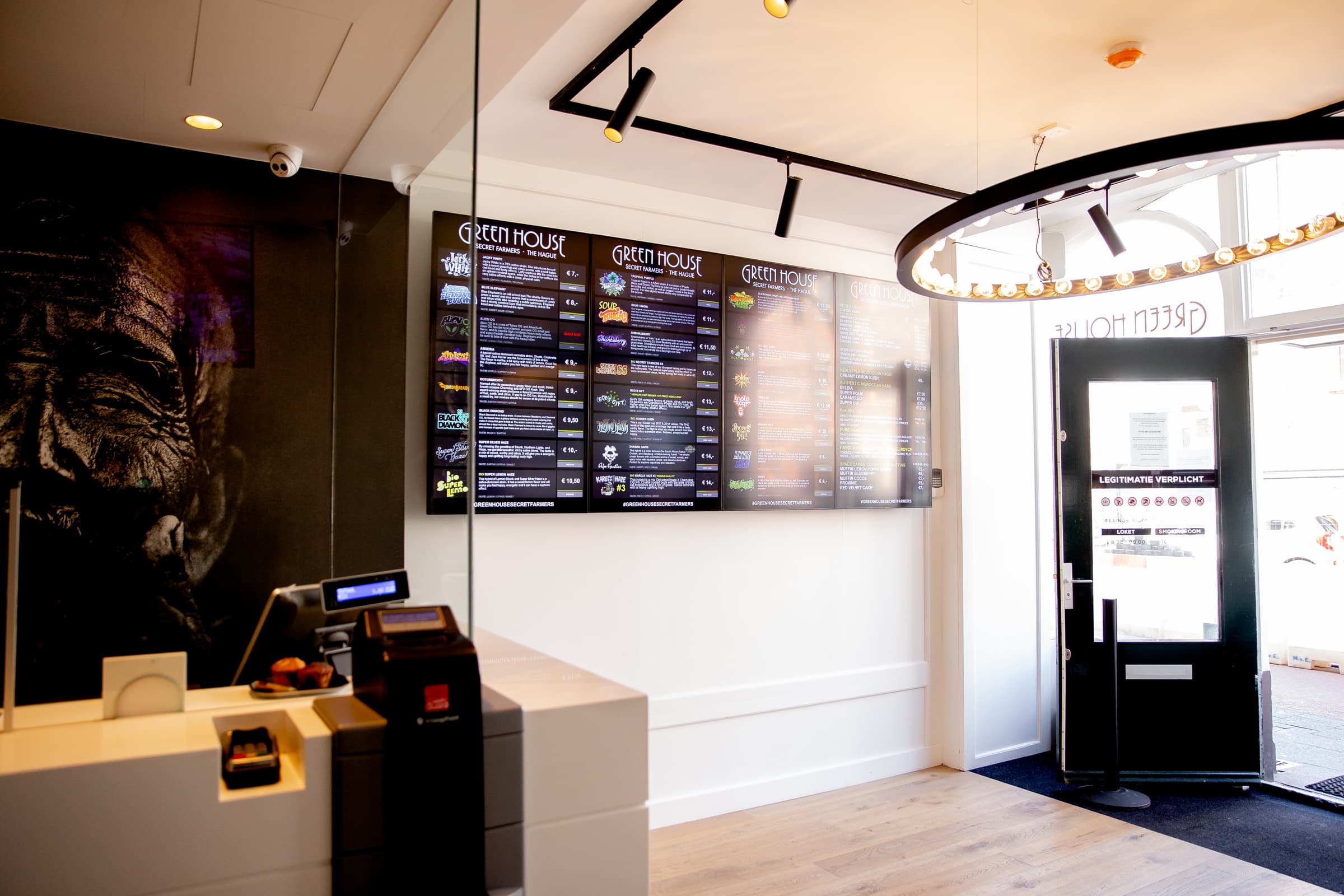 Greenhouse Secret Farmers - Foto 2