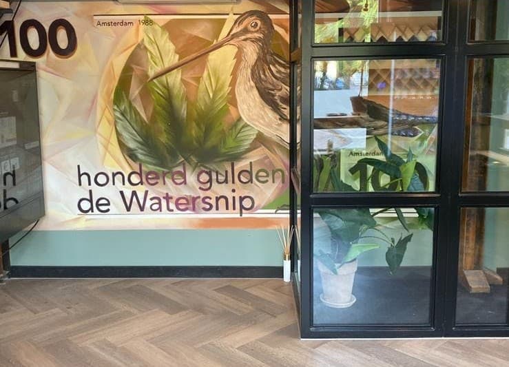 De Watersnip - Foto 2