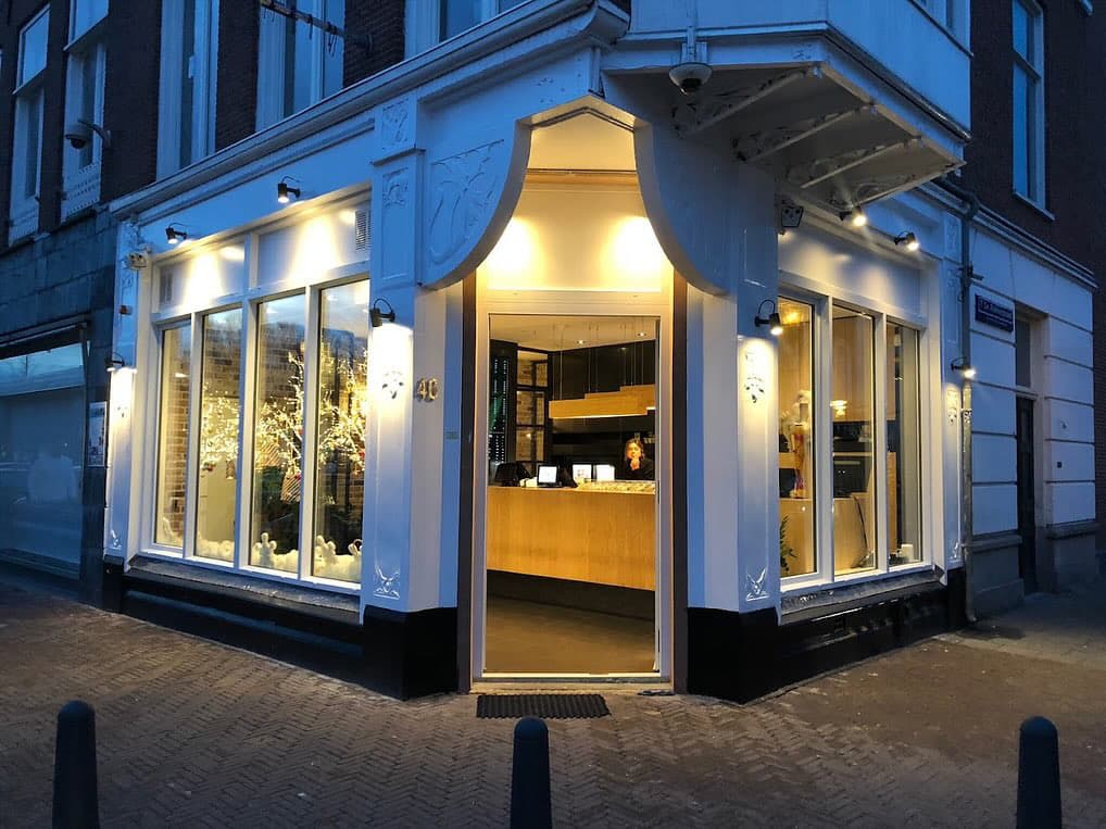 Coffeeshop Fly - Foto 2