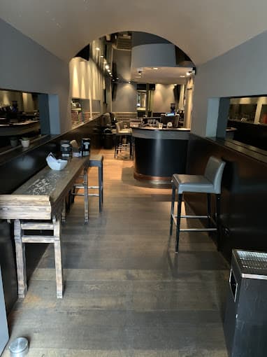 Coffeeshop Hashtag - Foto 1