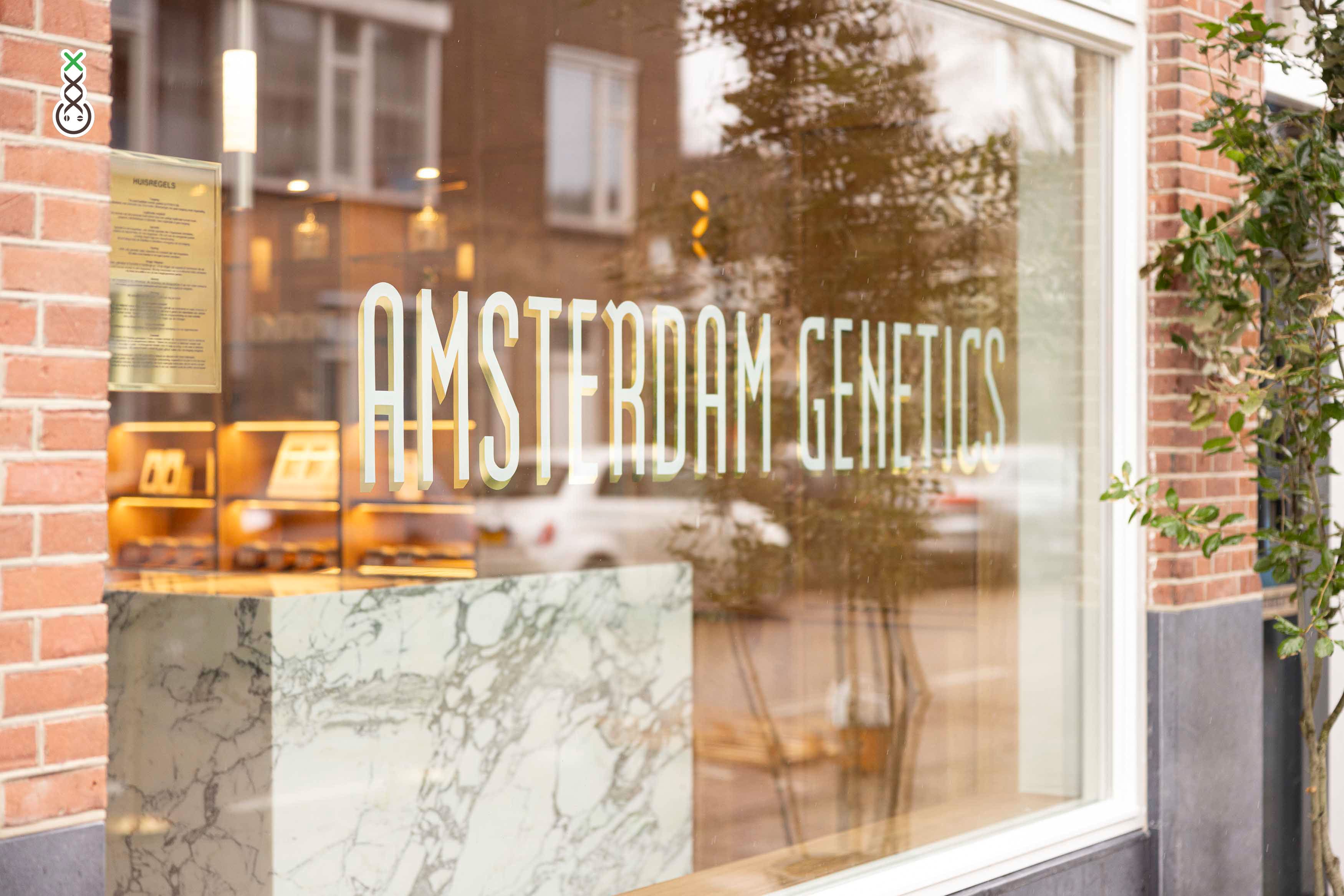 Coffeeshop Noord - Foto 1