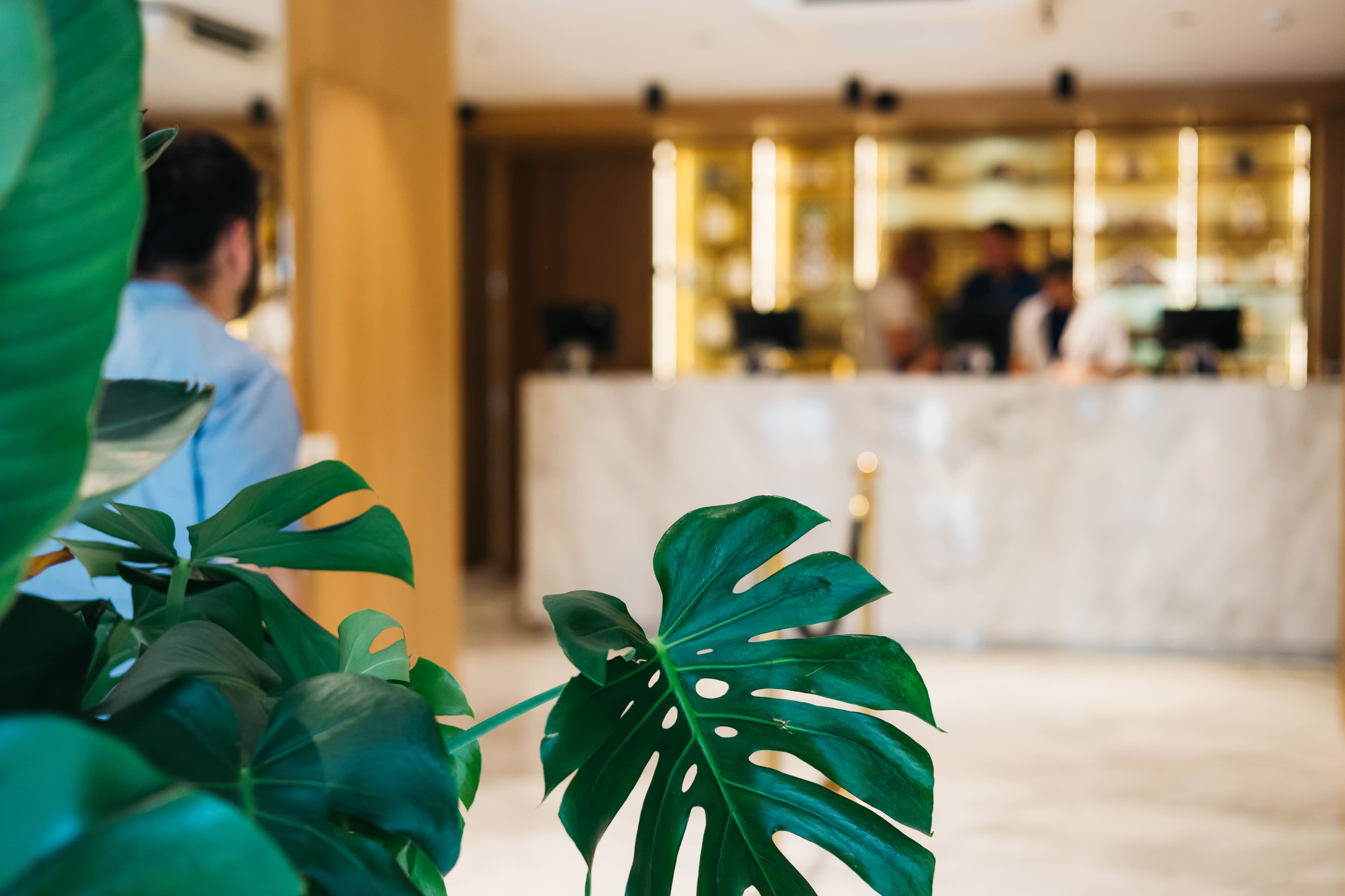 Coffeeshop Oost - Foto 1