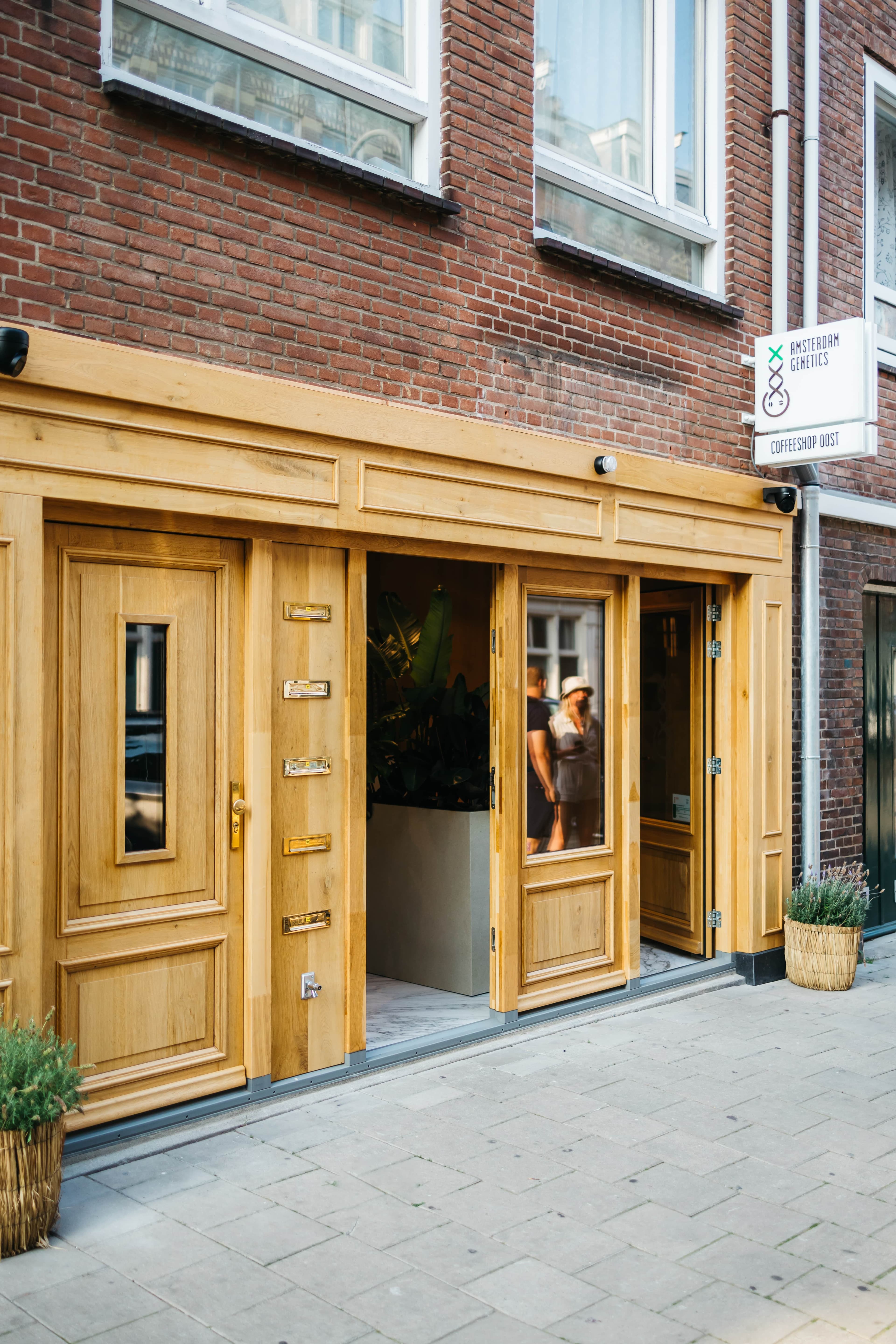 Coffeeshop Oost - Foto 4