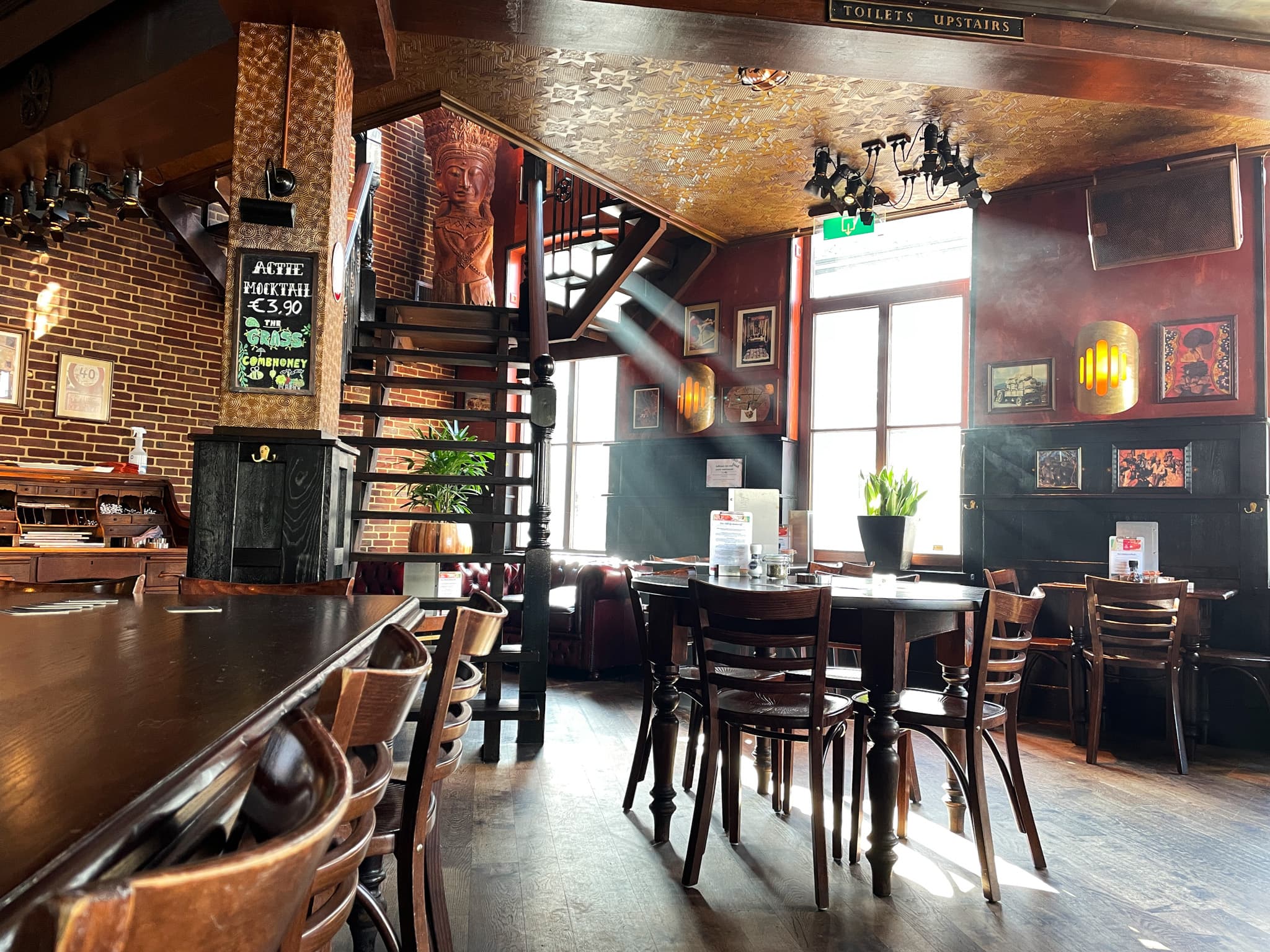 The Grass Company Spoorlaan - Foto 2