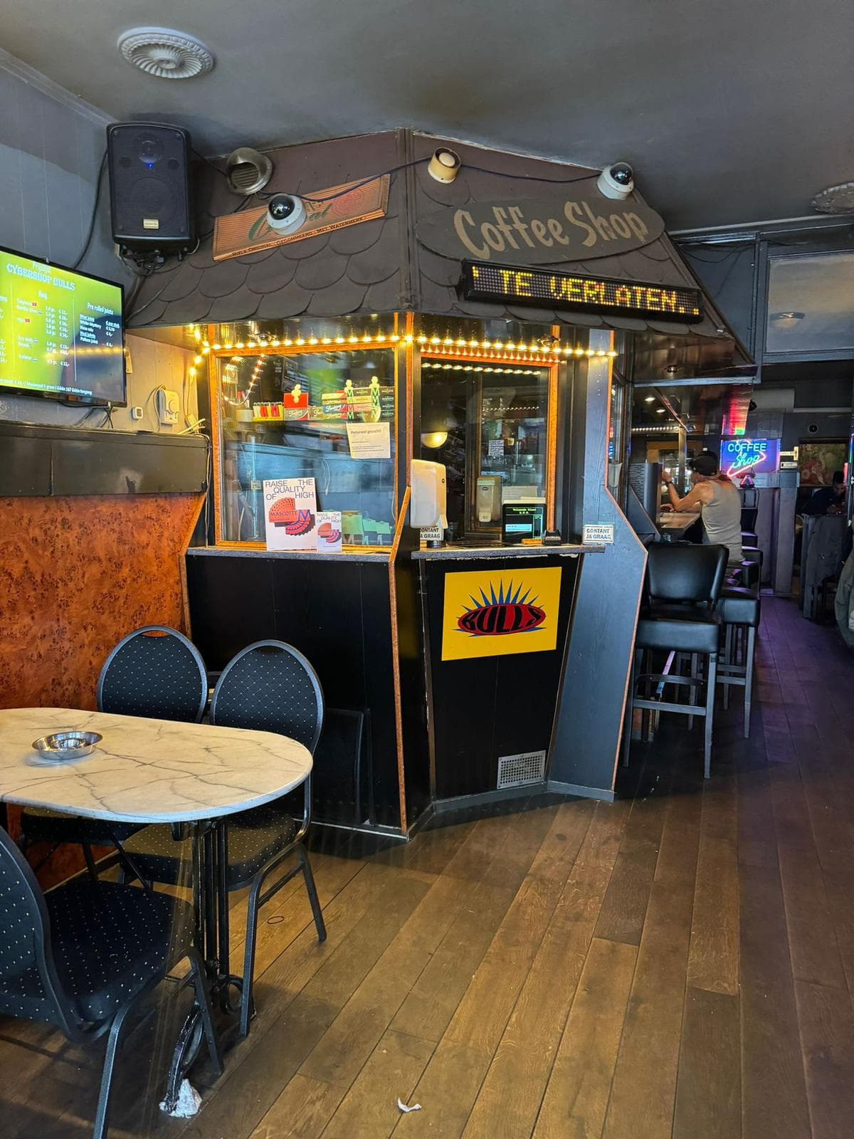 Cybershop Bulls - Foto 2