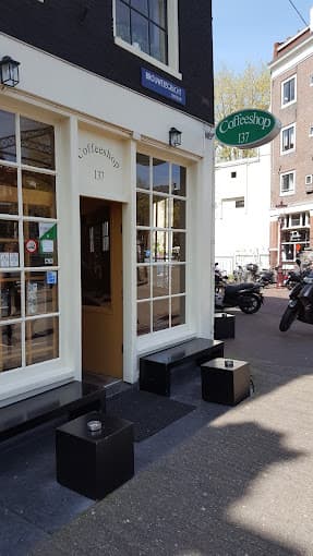 7th Heaven (Coffeeshop 137) - Foto 1